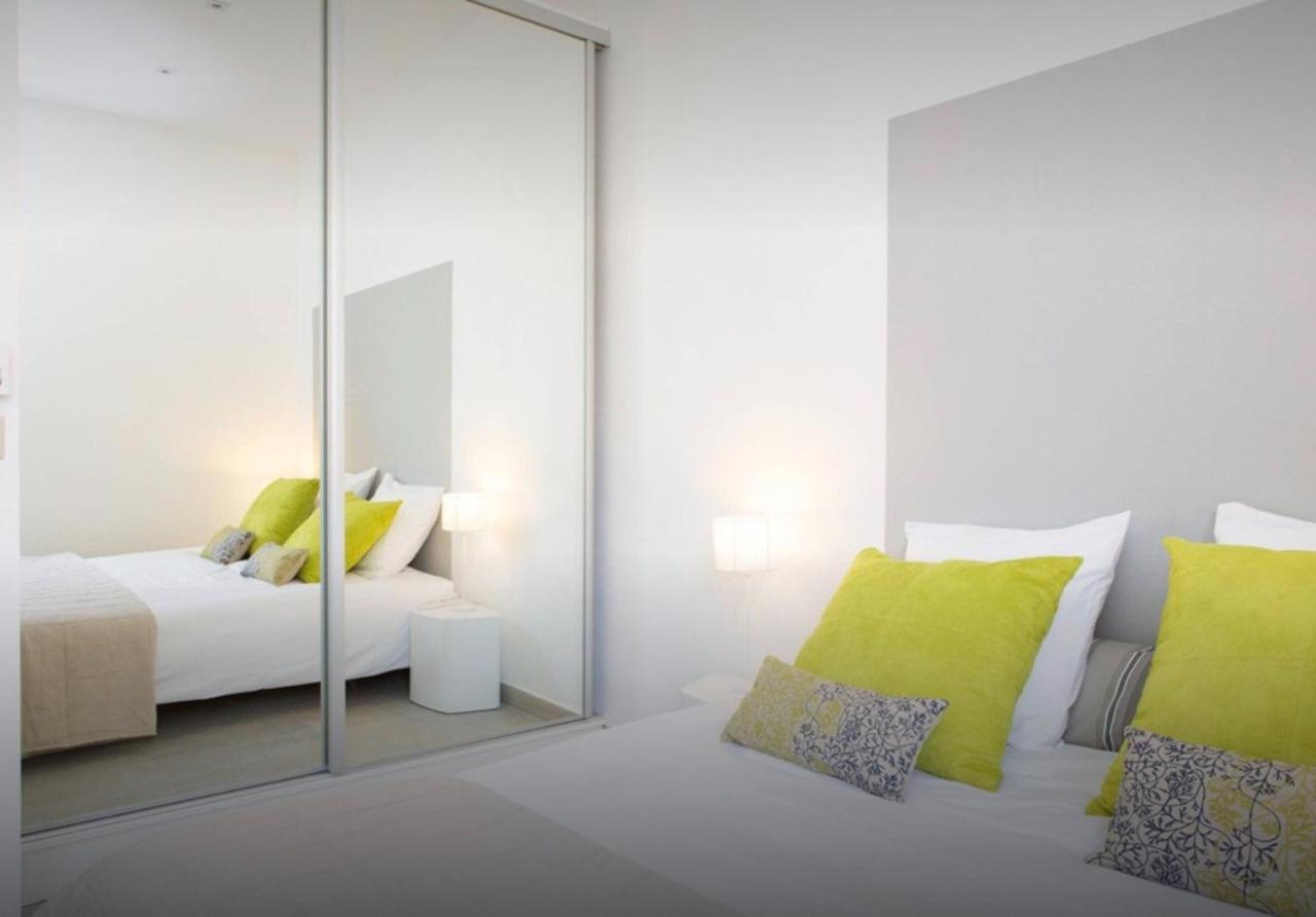 Appartement La Croisette
