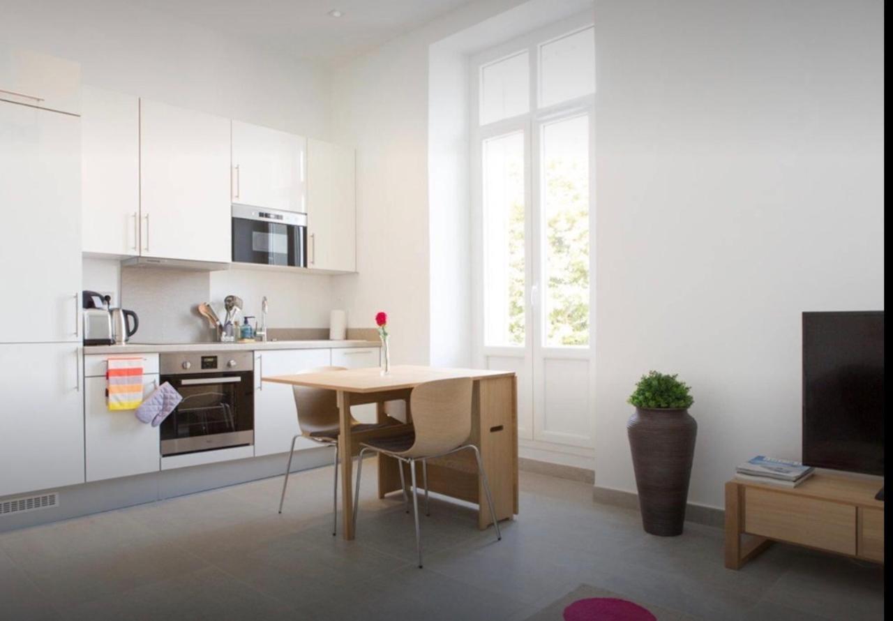 La Croisette Appartement *