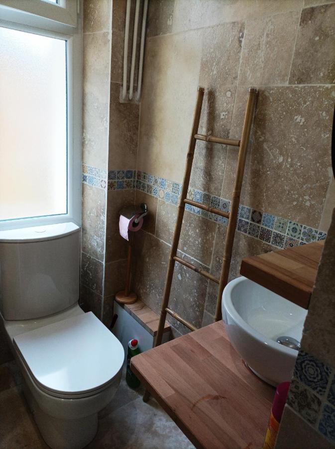 Le Salvator Apartment