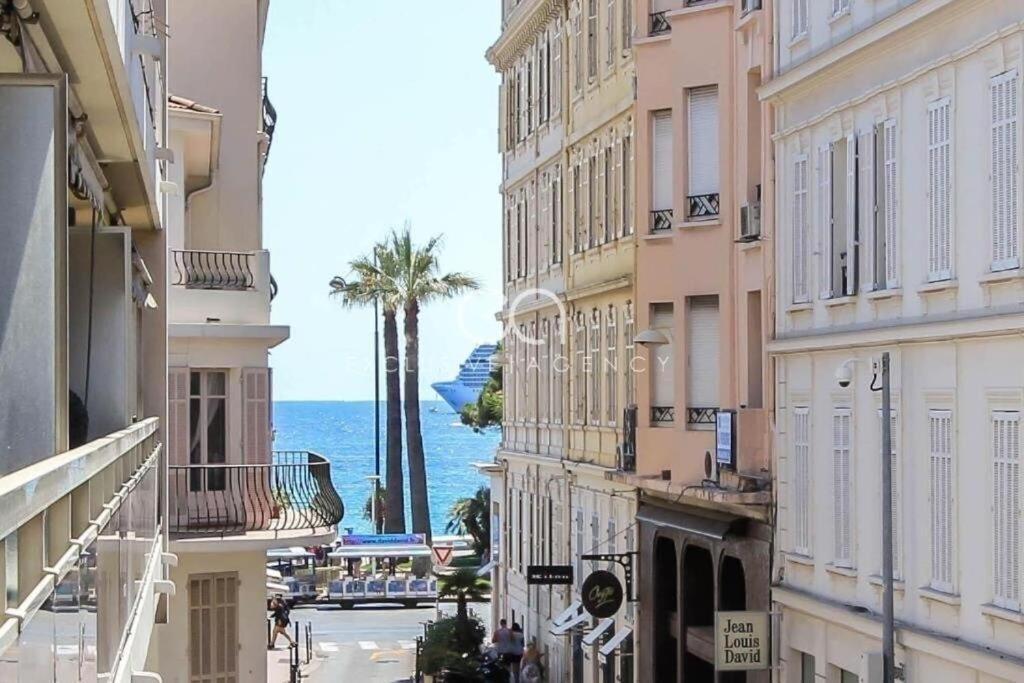 Superbe Appartement Avec Terrasse - Festival De Cannes 2025 *
