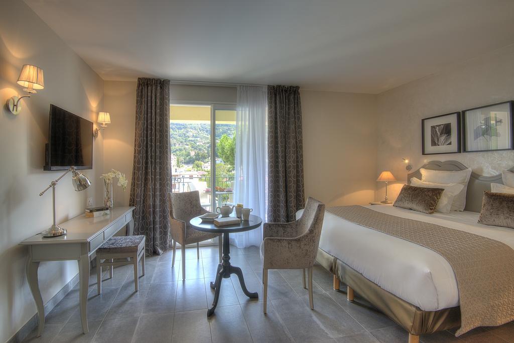 La Bastide De L'oliveraie Hotel Cannes