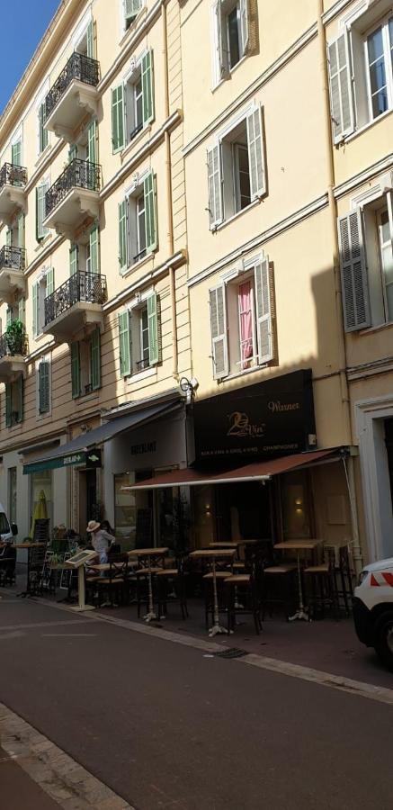 Cosy & Design A Cote Du Palais Et Des Plages Appartement Cannes