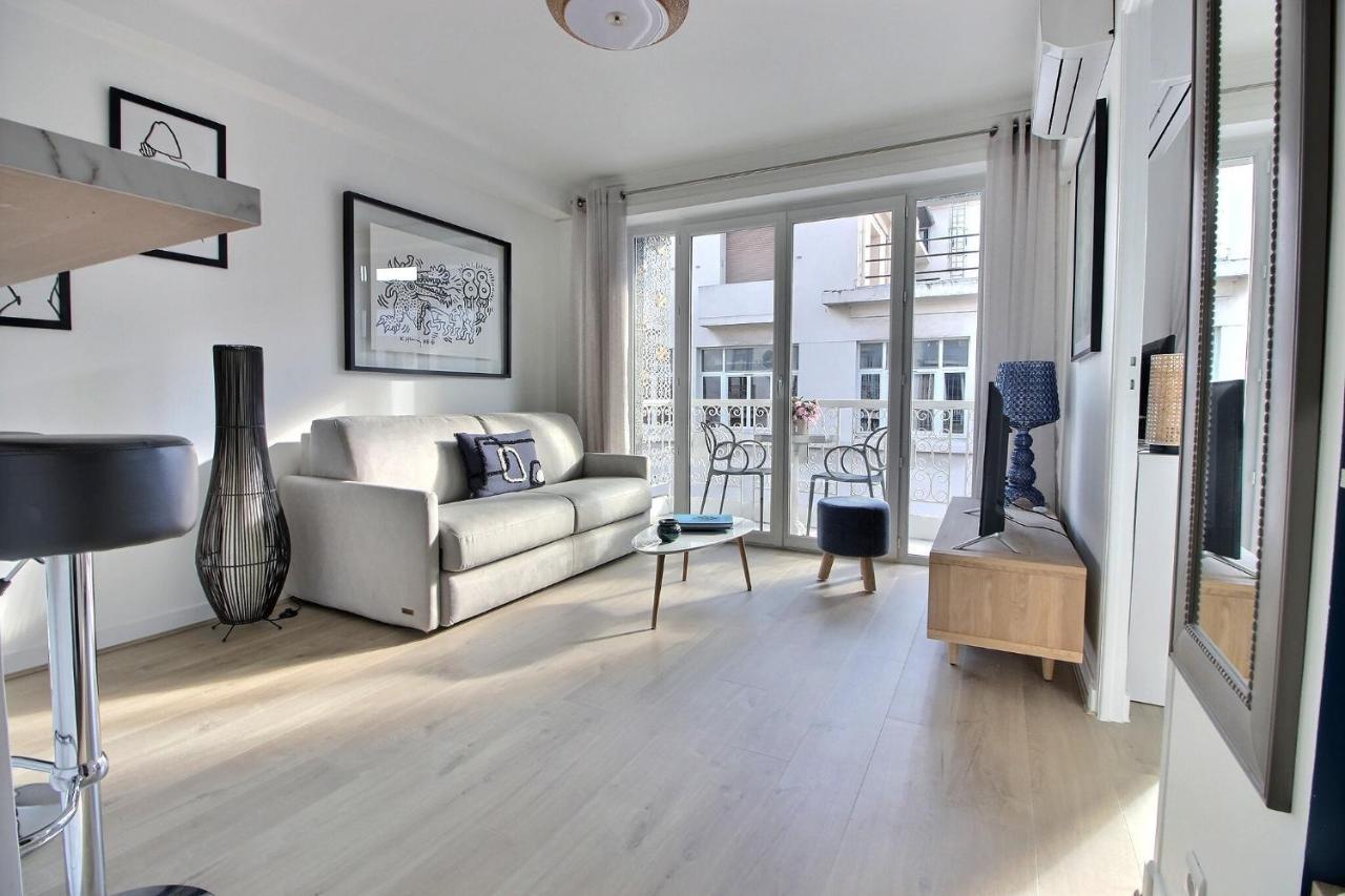 Apartment Central Cannes Cannes