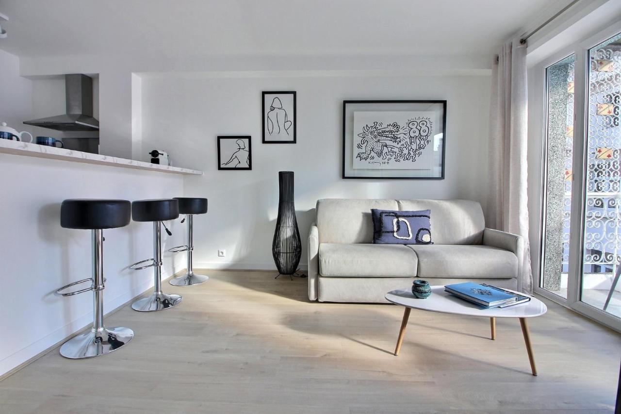 Apartment Central Cannes *