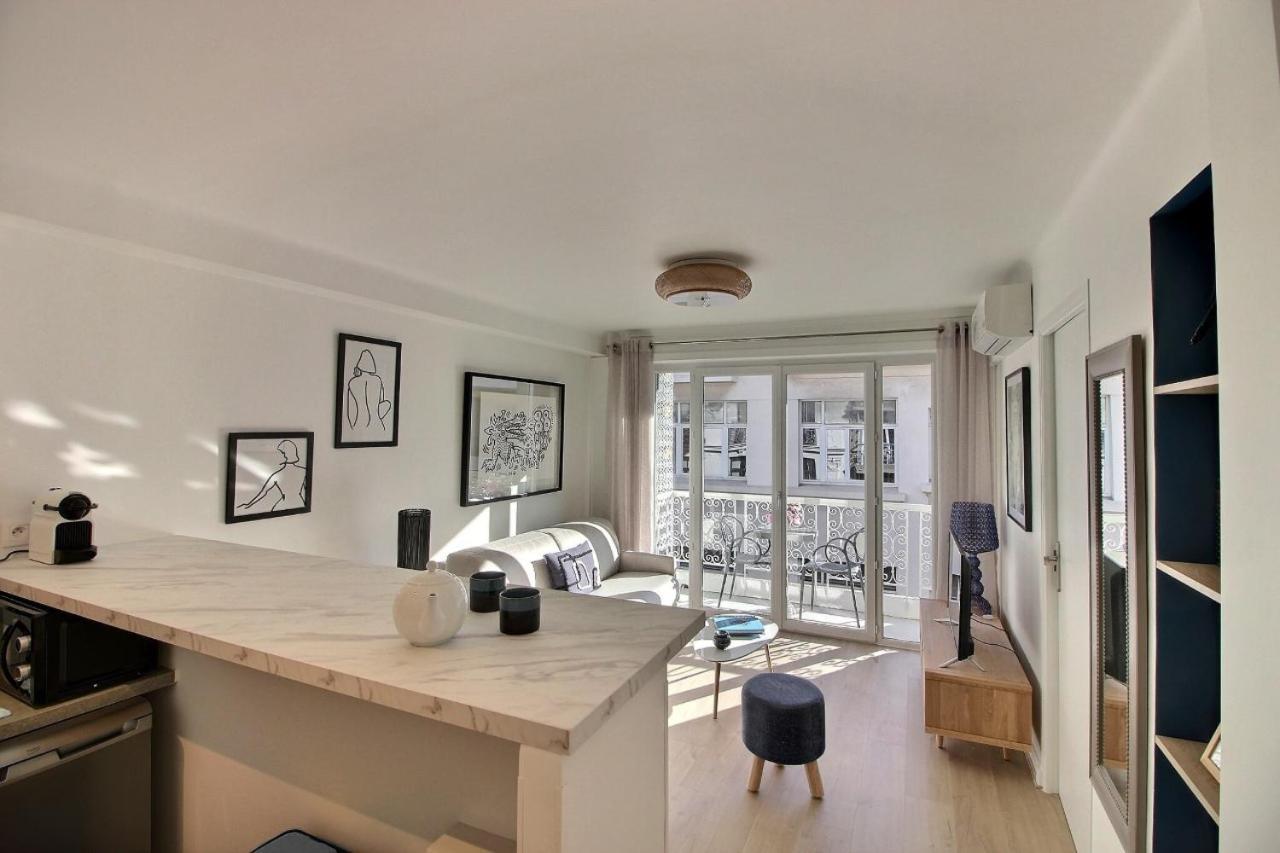 Central Cannes Apartment Cannes