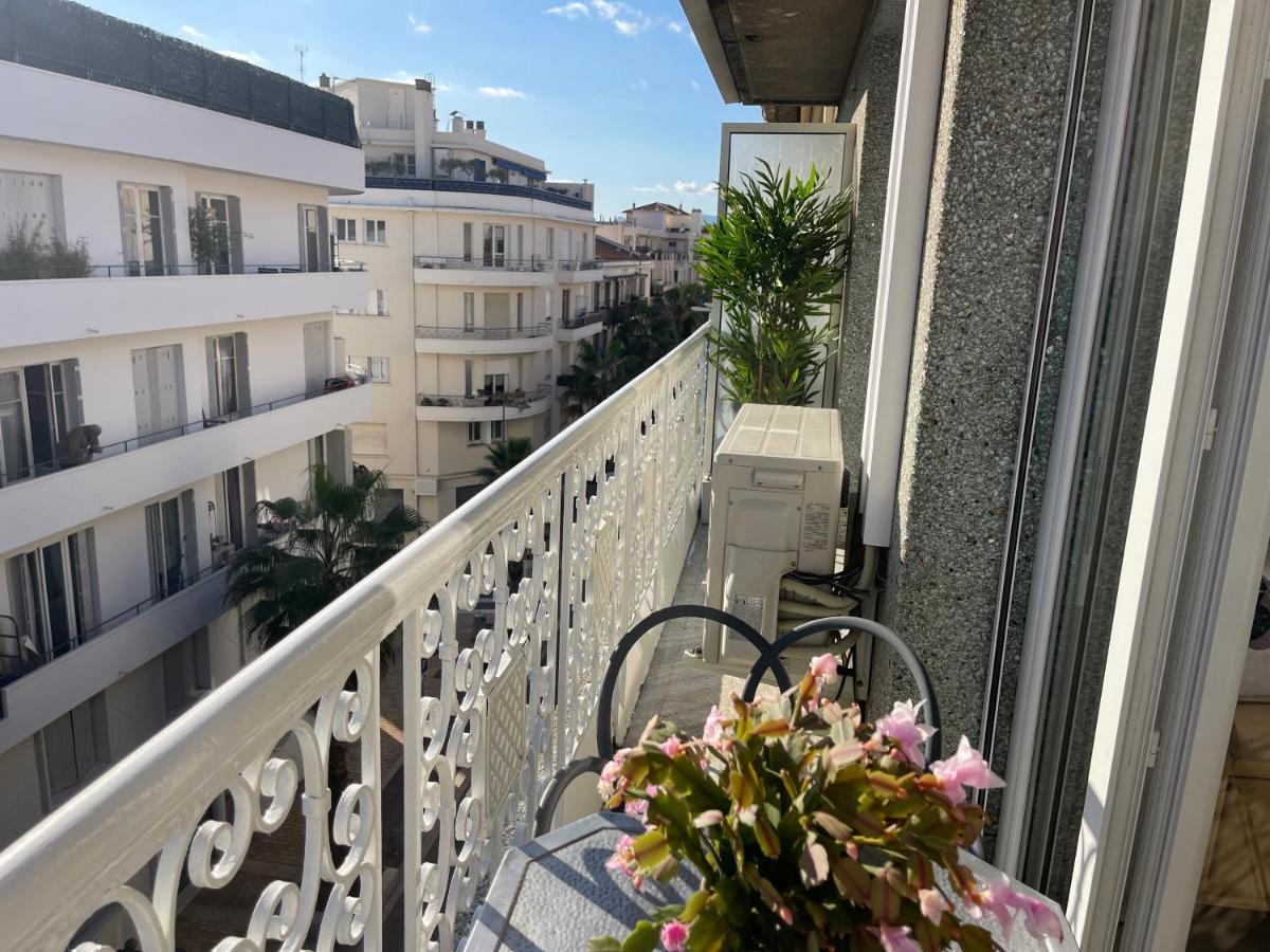 Apartment Central Cannes *