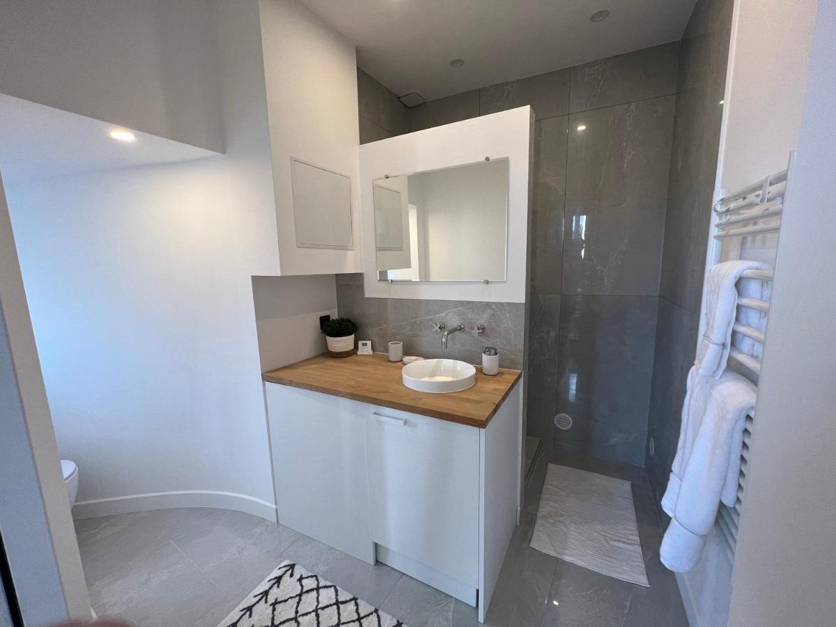 Apartment 33 M2 Comme Junior - Vue Port Et Palais Des Festivals