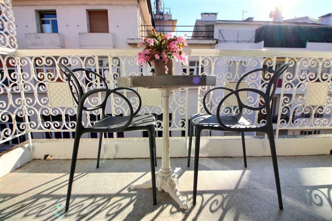 Apartment Central Cannes *