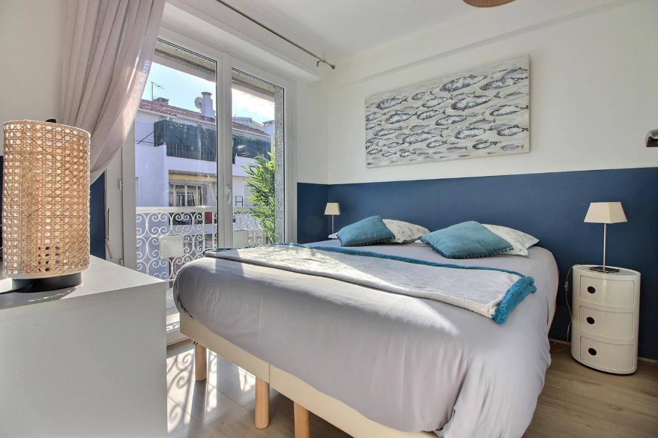 Apartment Central Cannes Cannes