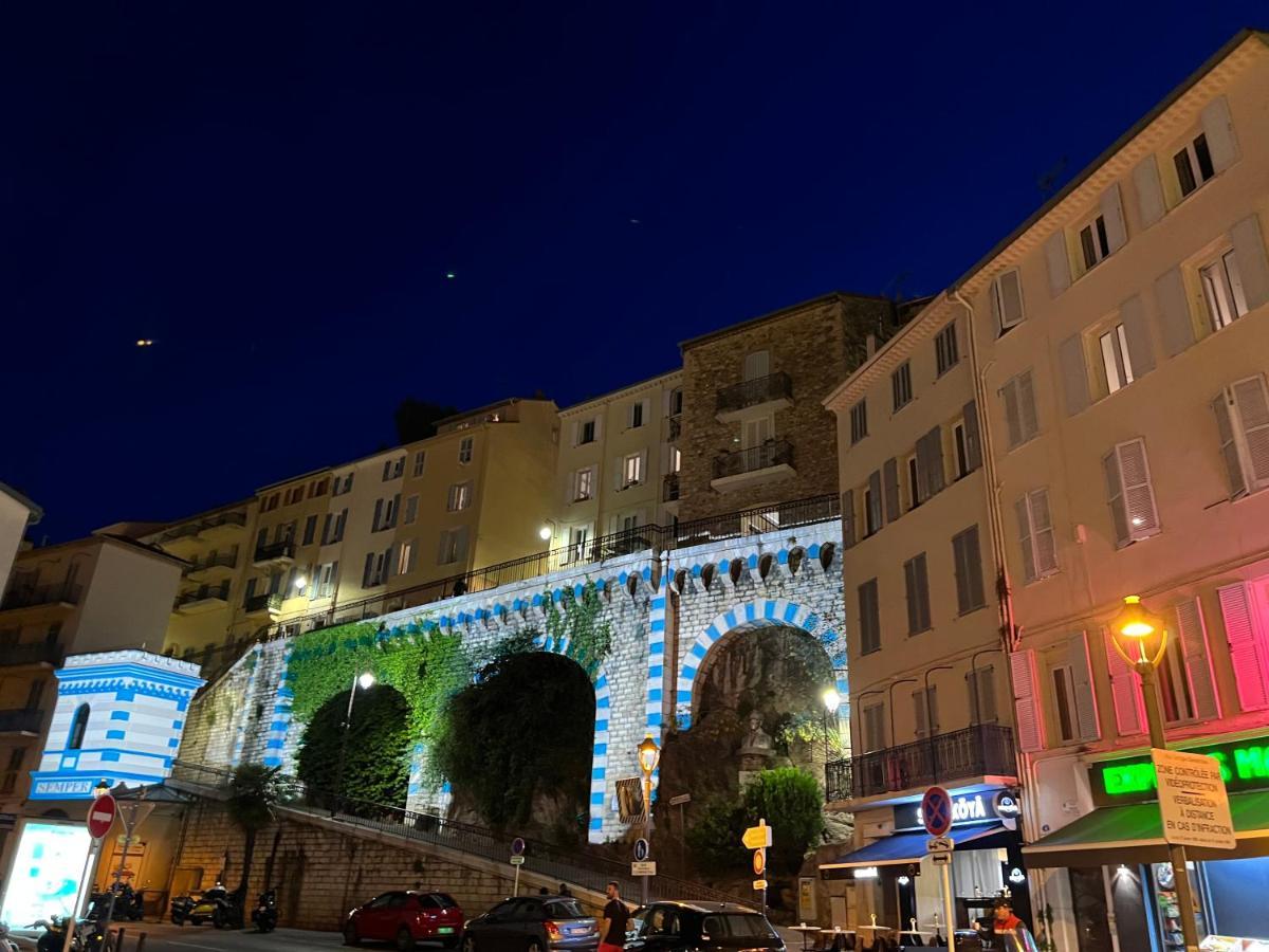Apartment 33 M2 Comme Junior - Vue Port Et Palais Des Festivals Cannes