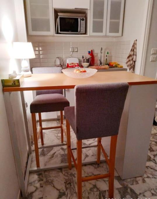 Proche Croisette Avec Parking Et Climatisation Appartement *