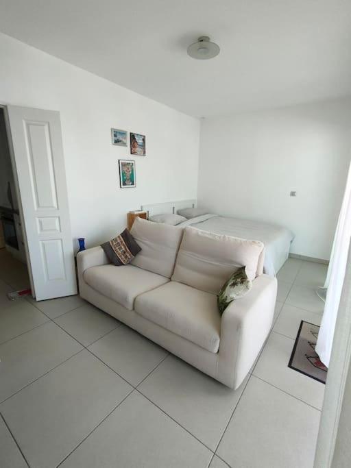 Apartment Terrasse - Studio Californie Cannes