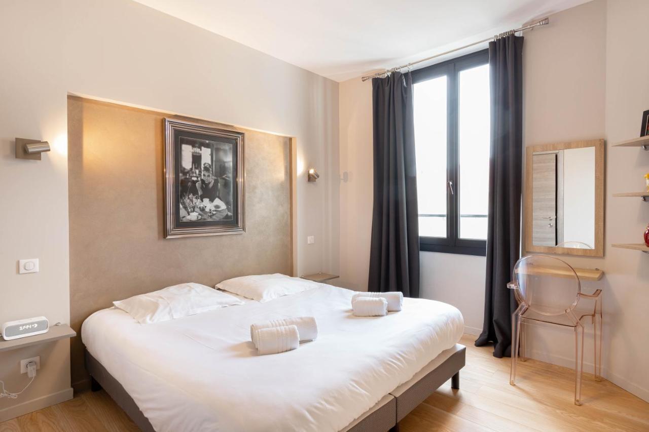 Agences Des Residences - Center