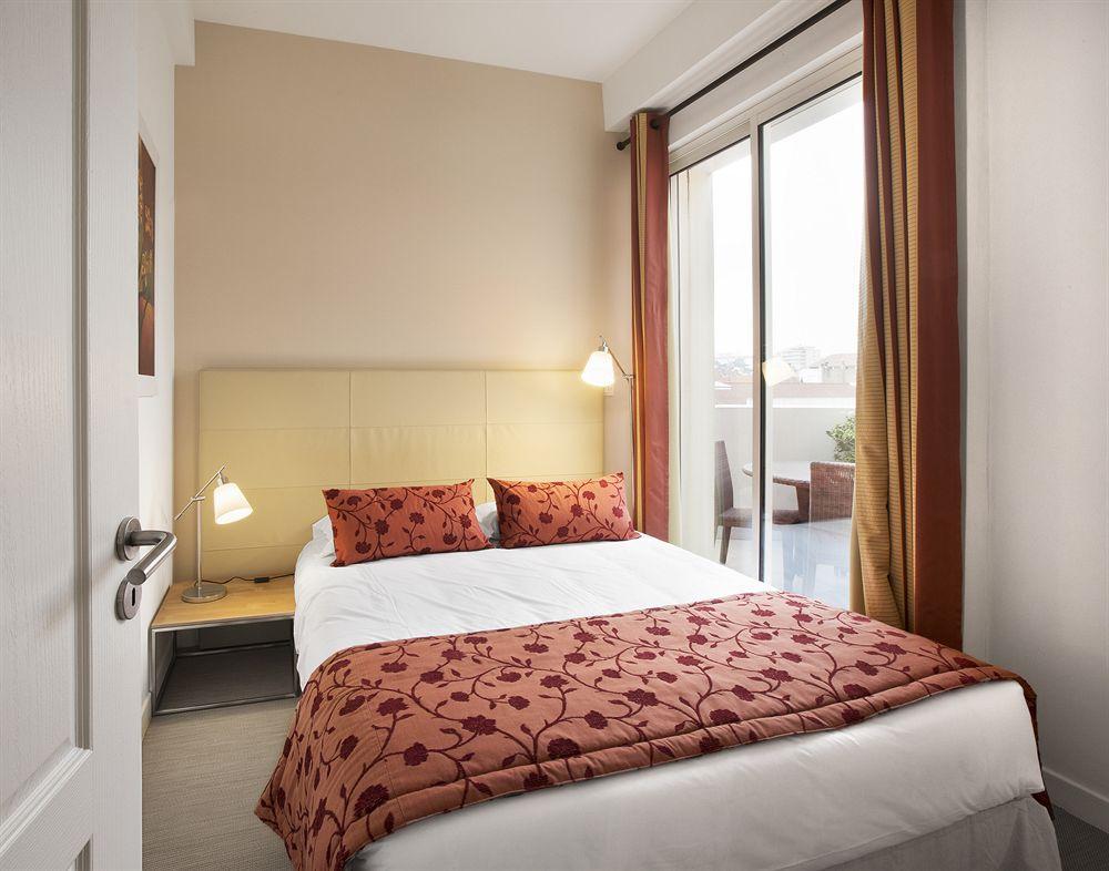 Croisette Prestige Appart hôtel