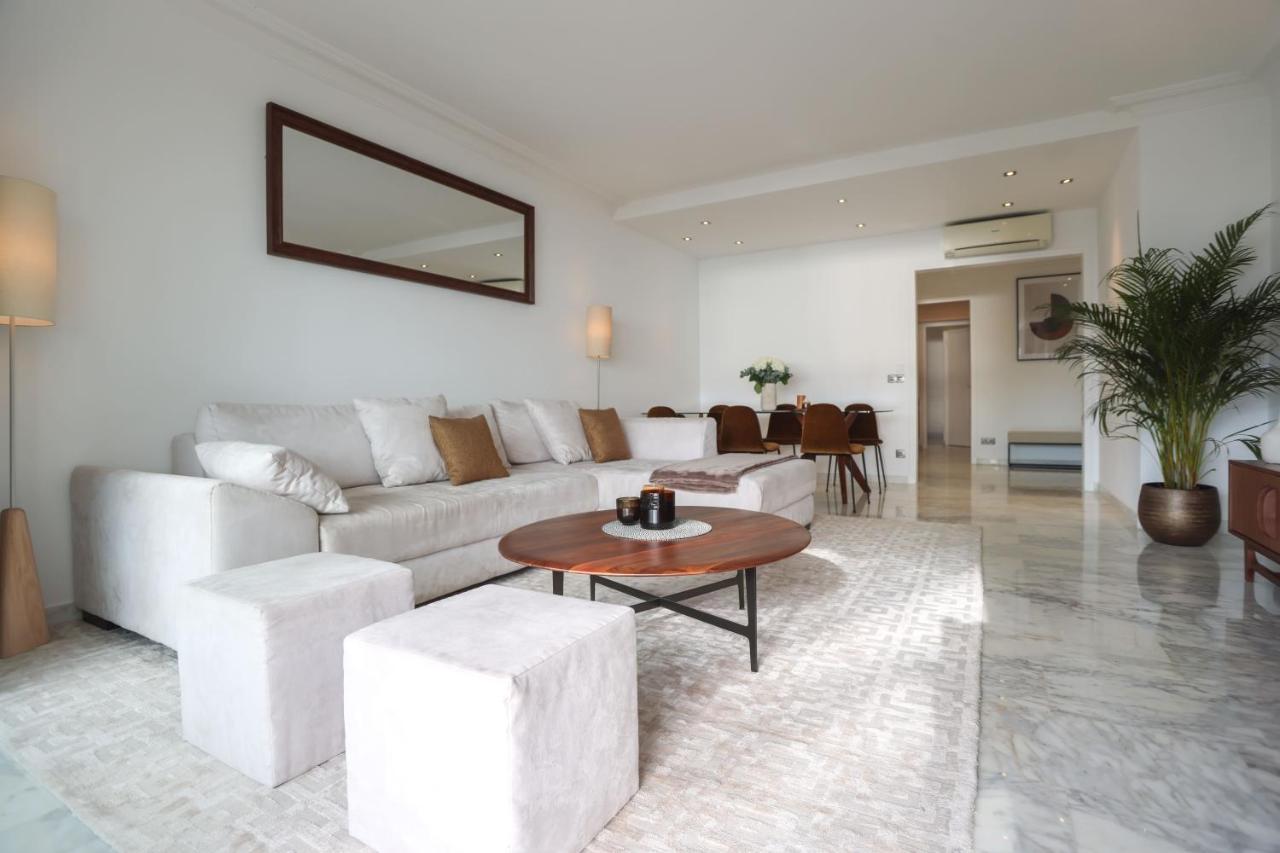 Sublime Vue Apartment Cannes