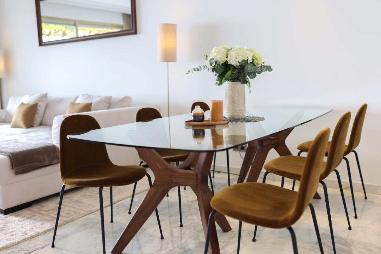 Sublime Vue Apartment *