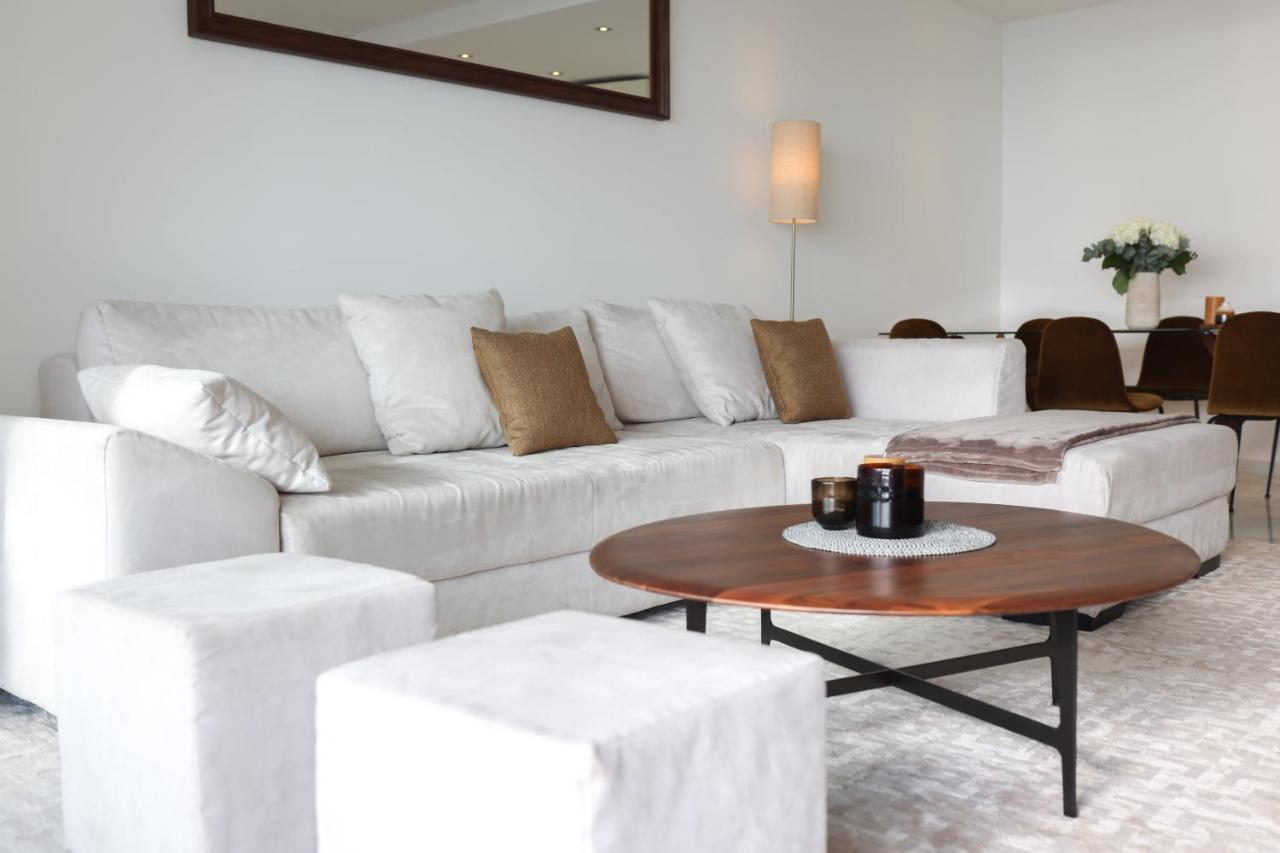 Apartment Sublime Vue