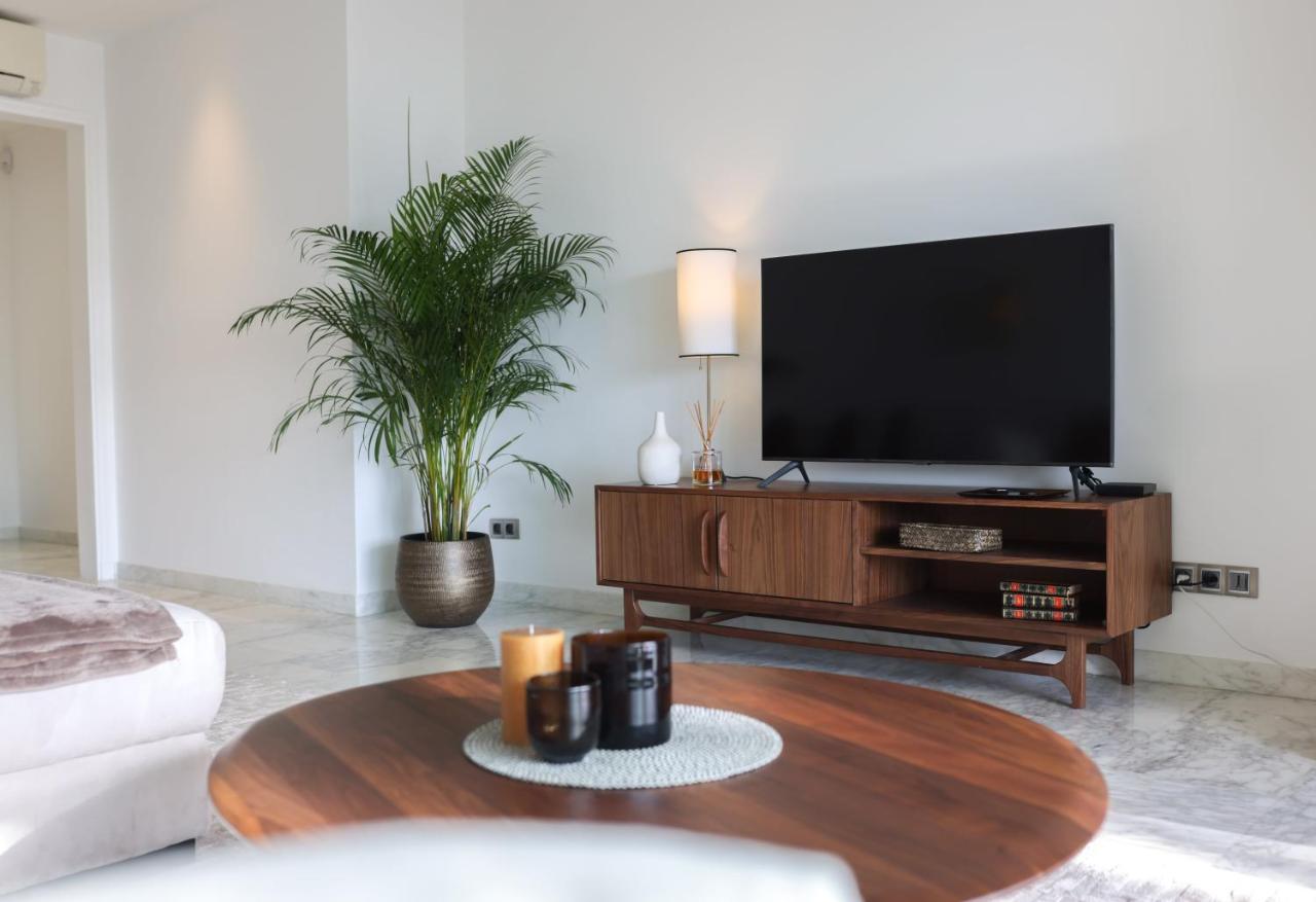 Apartment Sublime Vue *