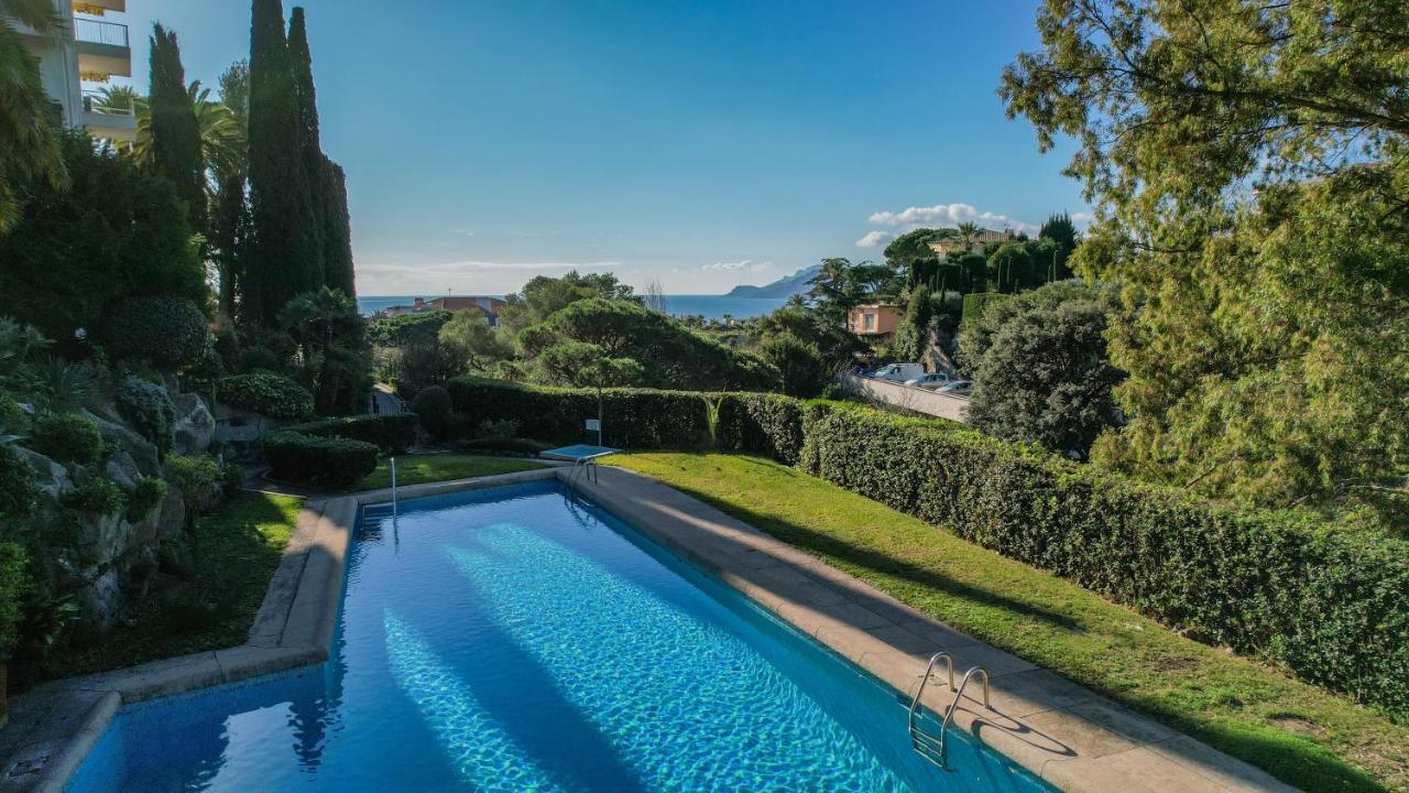 Sublime Vue Cannes