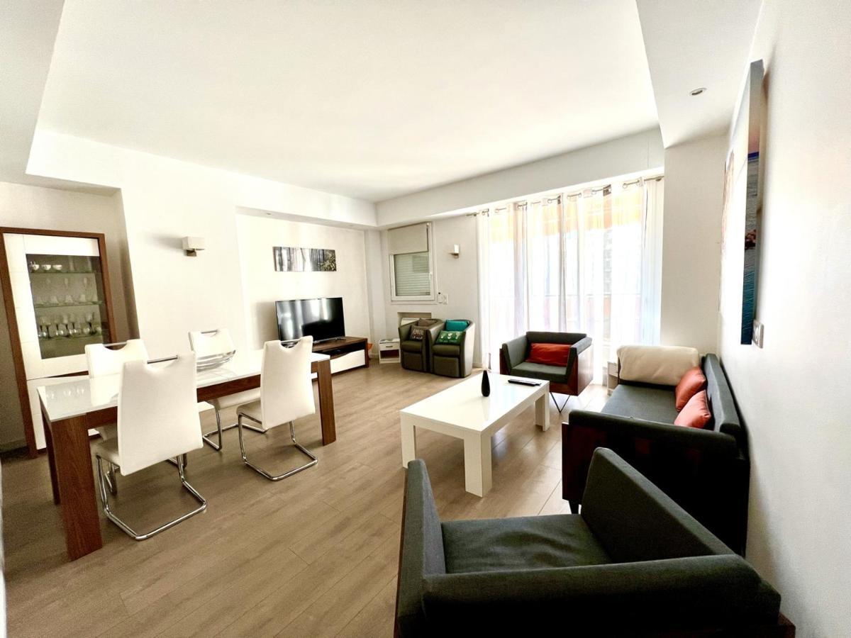 Apartamento C066-luxurious With Sea View -