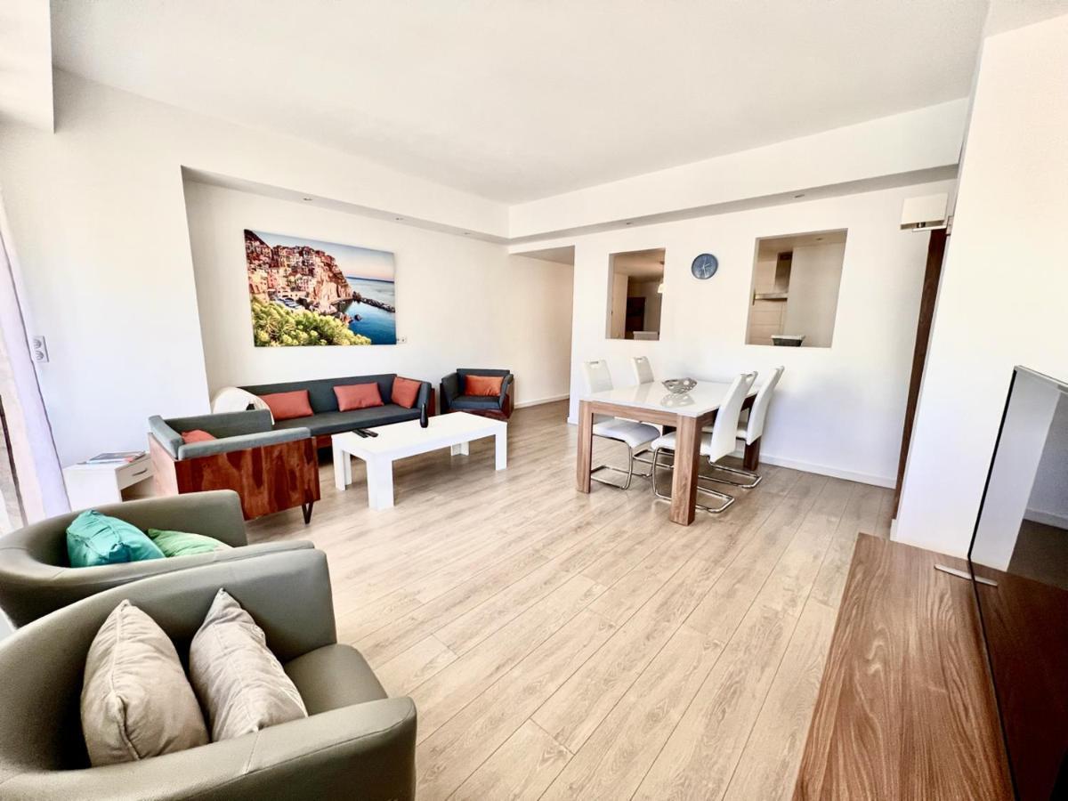 C066-luxurious With Sea View - Apartamento