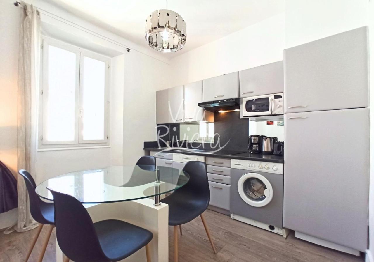 Apartment Viva Riviera - 10 Rue Florian