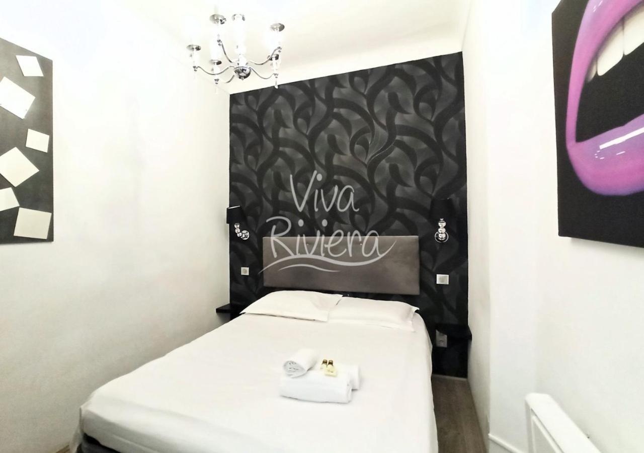 Viva Riviera - 10 Rue Florian Apartment *