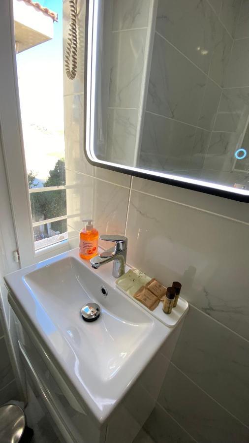 Apartamento Sweet Marceau 6 Hyper Centre Proche De La Et Du Palais
