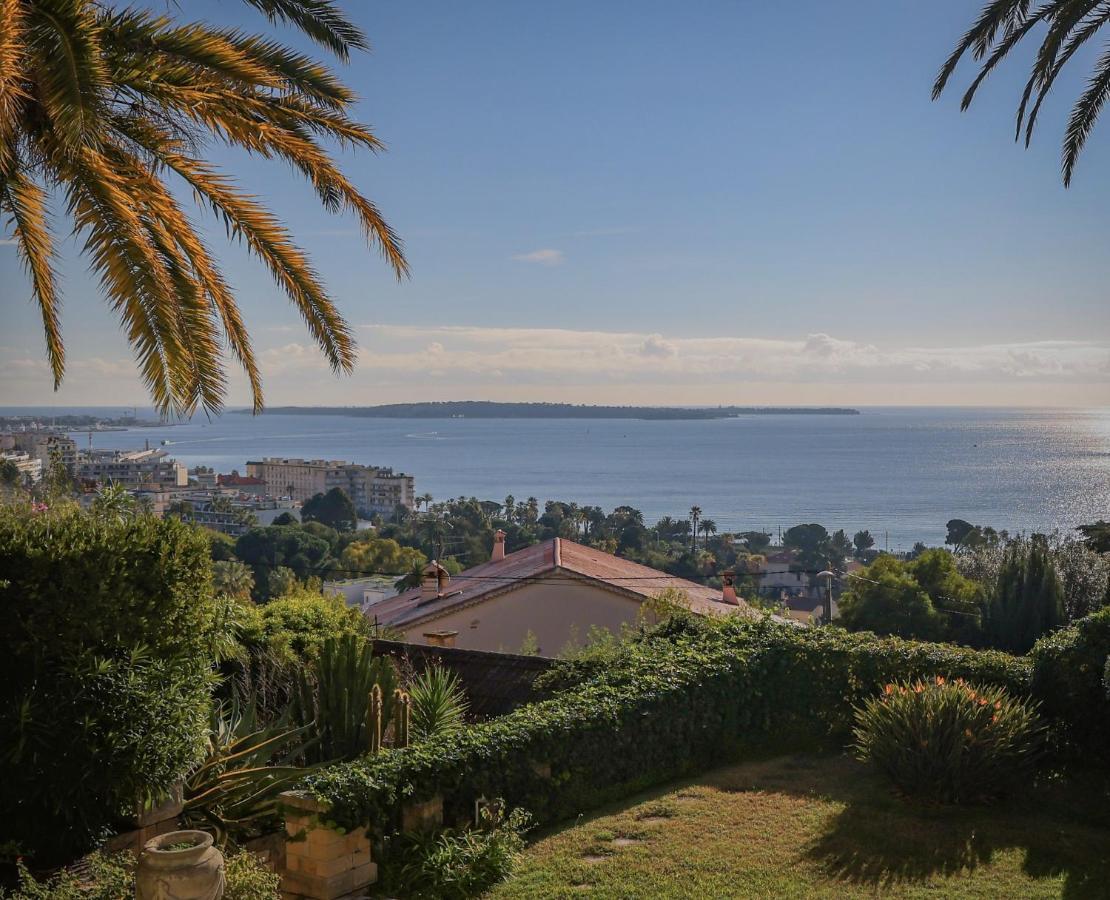 Sublime Vue Cannes