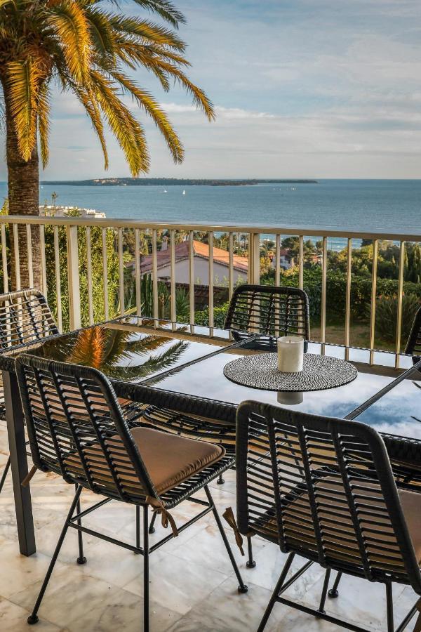 Apartment Sublime Vue Cannes