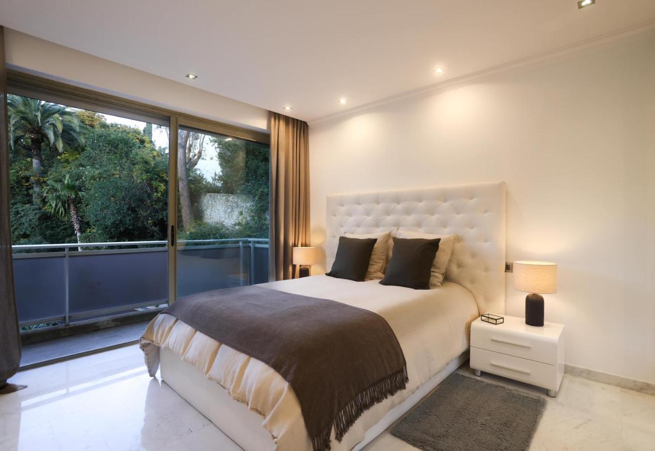 Sublime Vue Apartment Cannes