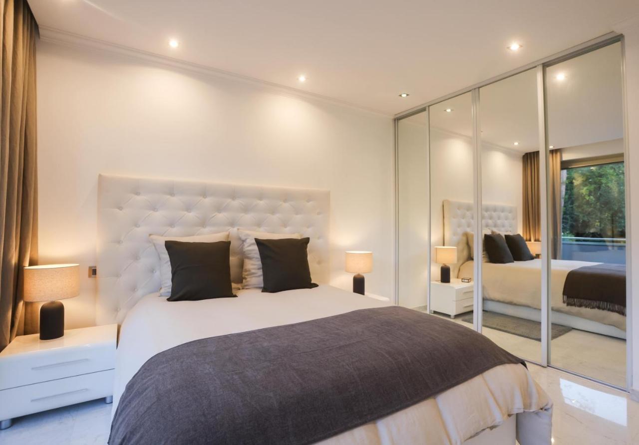 Apartment Sublime Vue Cannes
