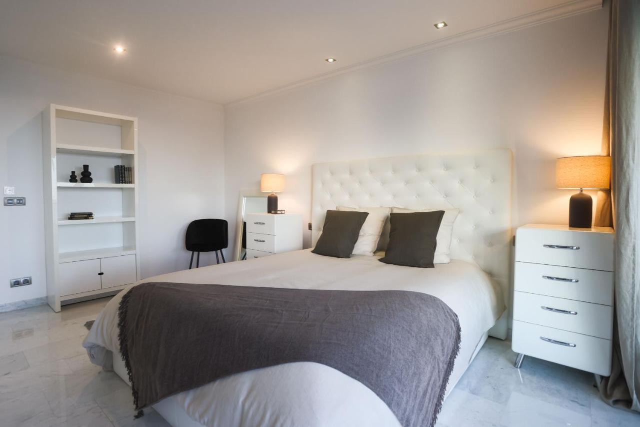 Sublime Vue Apartment Cannes