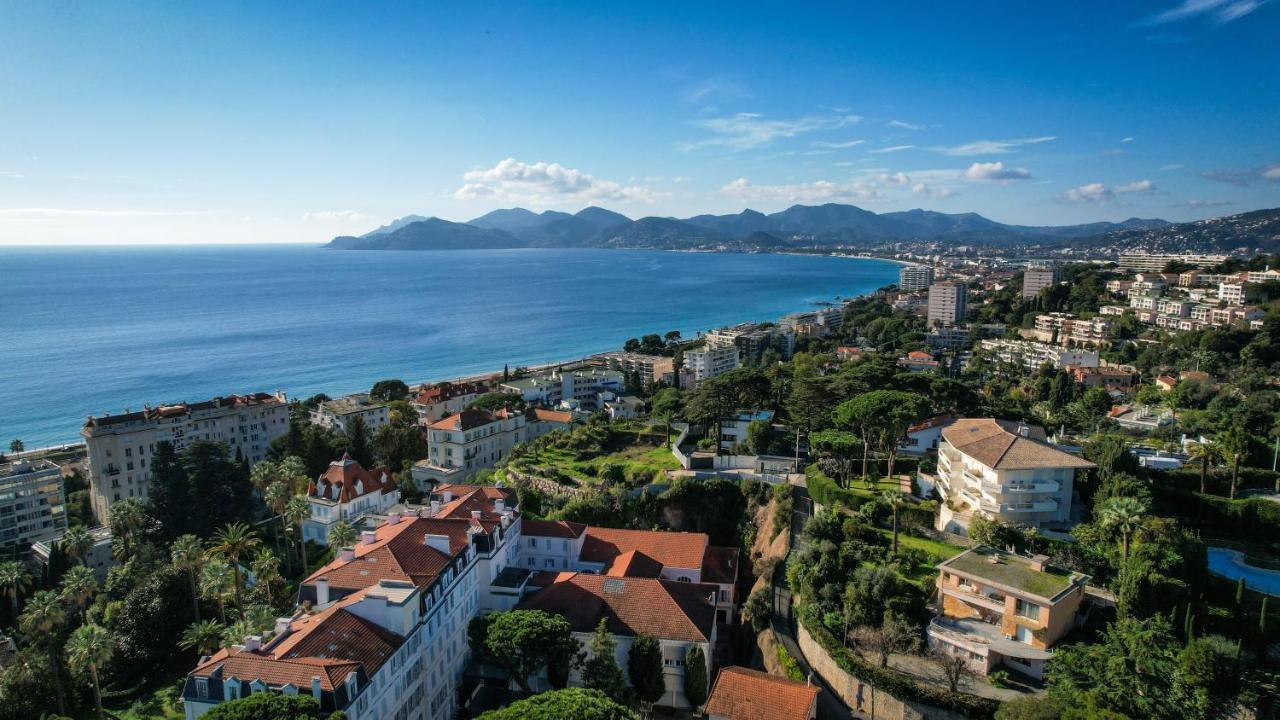 Apartment Sublime Vue