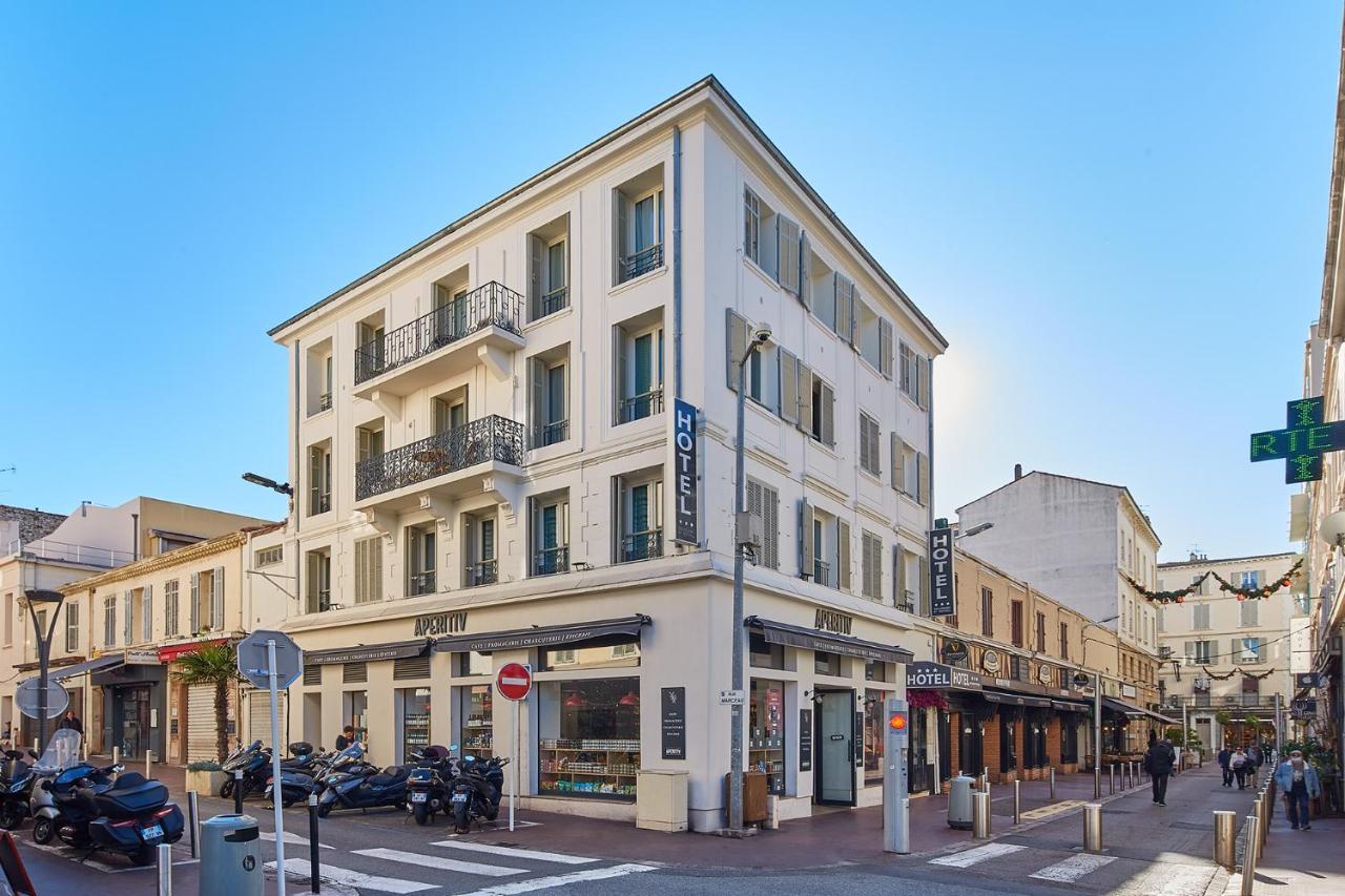 Hotel Des Congrès Et Festivals Cannes
