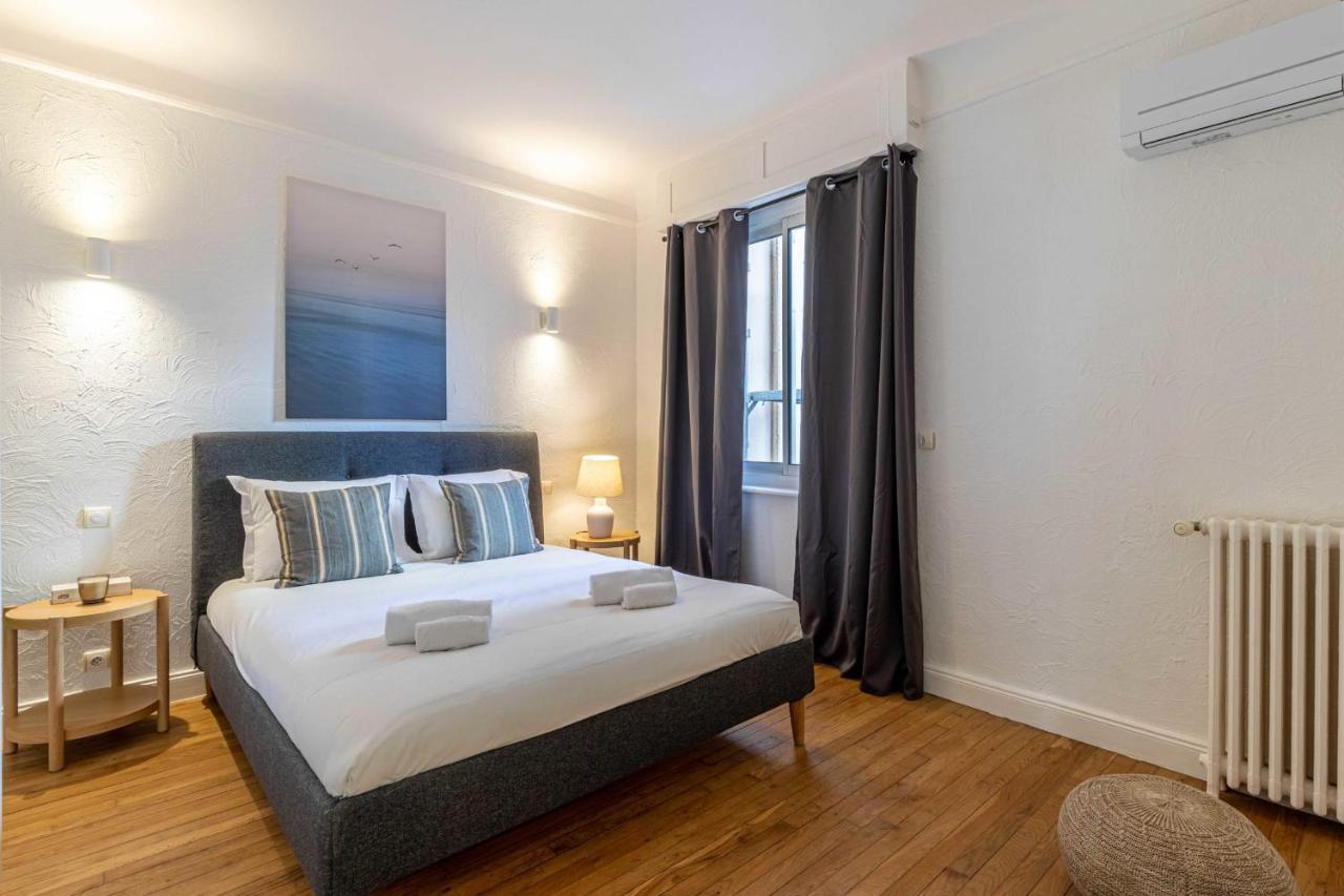 Apartment Renovated 80m2 6p 2br - Palm Beach *