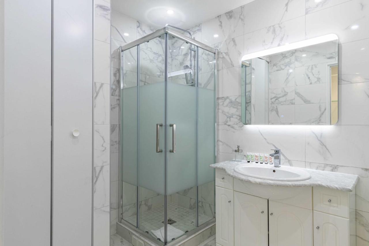 Renovated 80m2 6p 2br - Palm Beach Apartment *