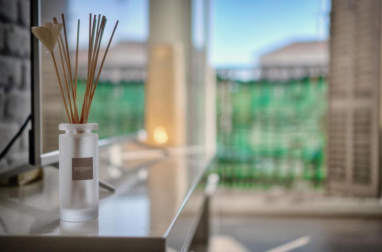 Antho - 500m Plage- Clim - Vca Apartment
