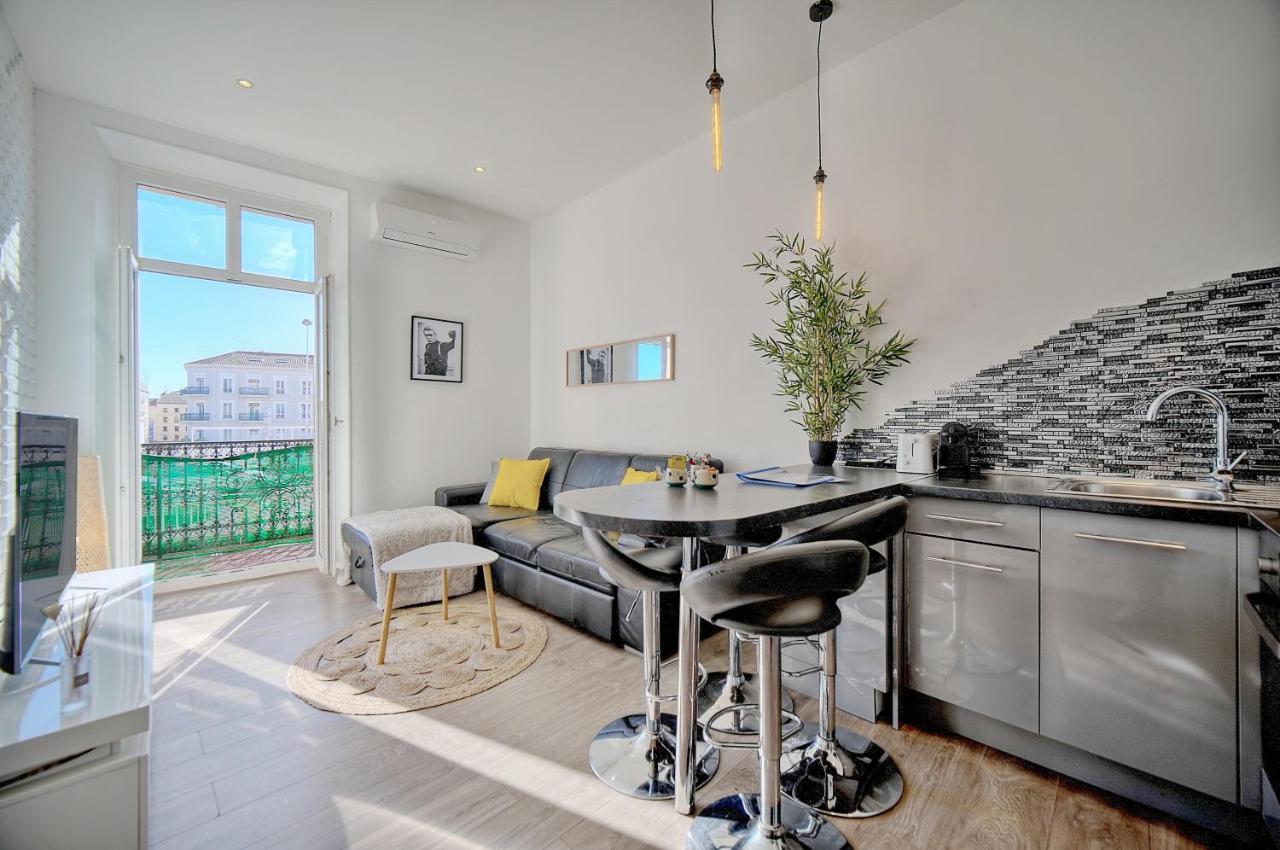 Antho - 500m Plage- Clim - Vca Apartment *