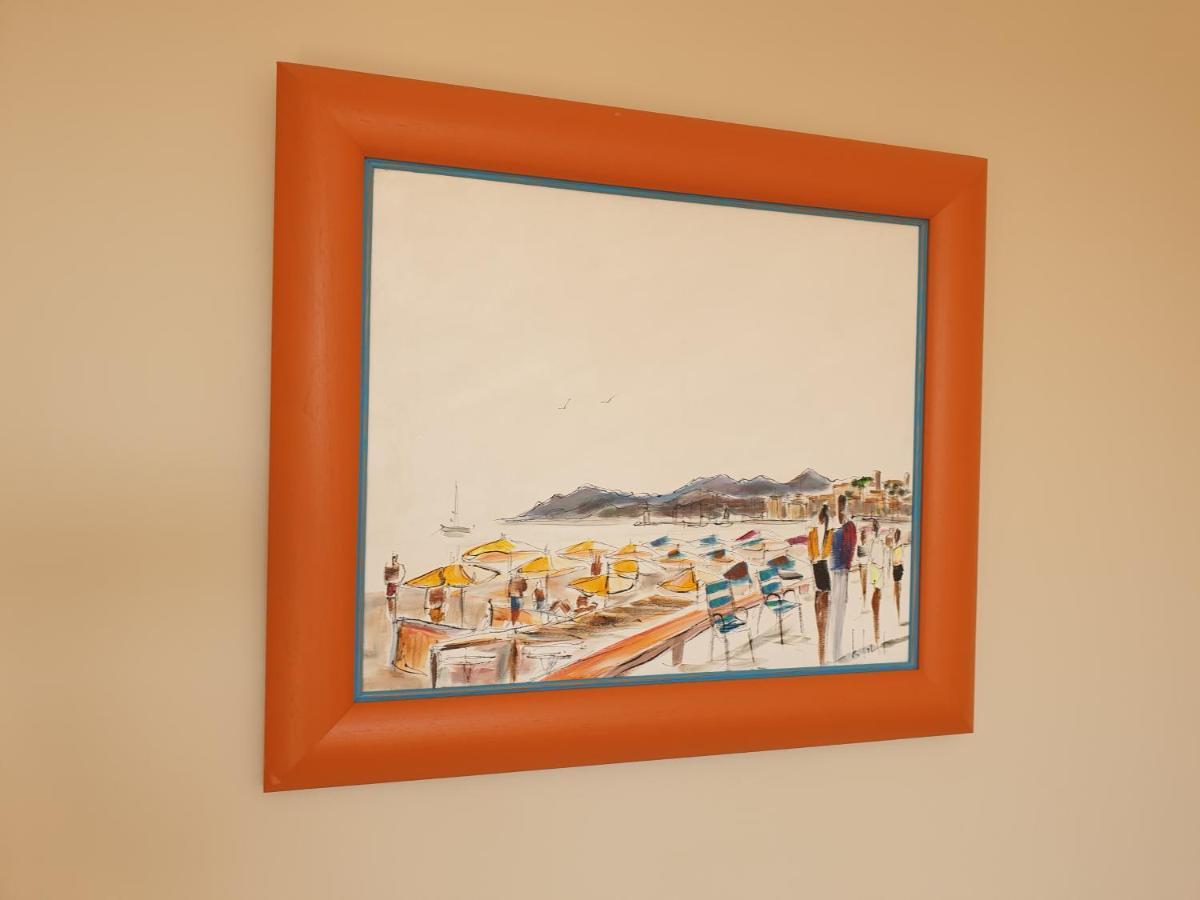 Apartamento Satellite Cannes