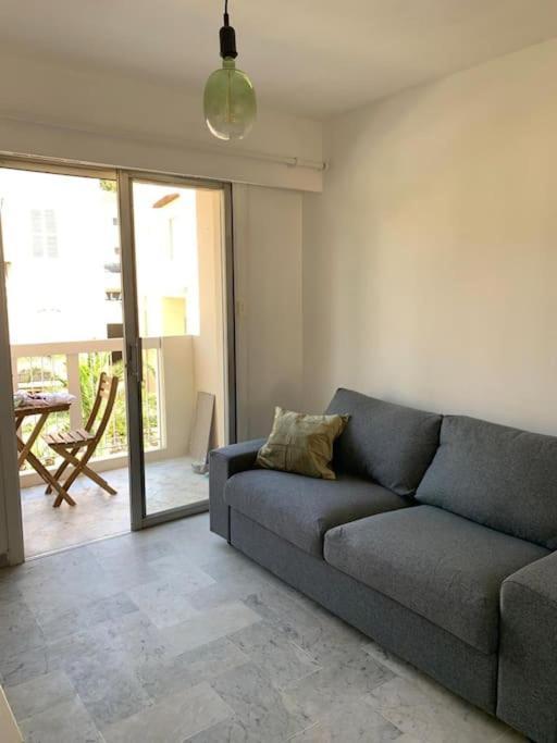 Lumineux Studio 20mins A Pieds De La Croisette Cannes