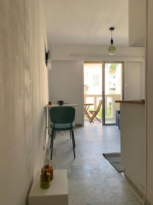 Lumineux Studio 20mins A Pieds De La Croisette Cannes