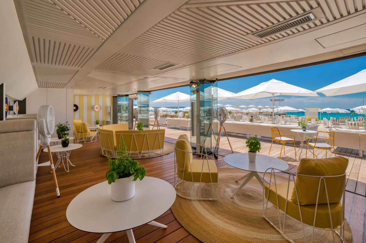 Carlton Cannes, A Regent 5* Cannes