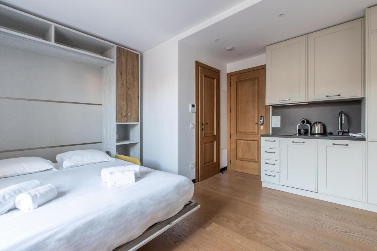 Apartment Lb Vacation I - Forville, Palais, Croisette, Plages *