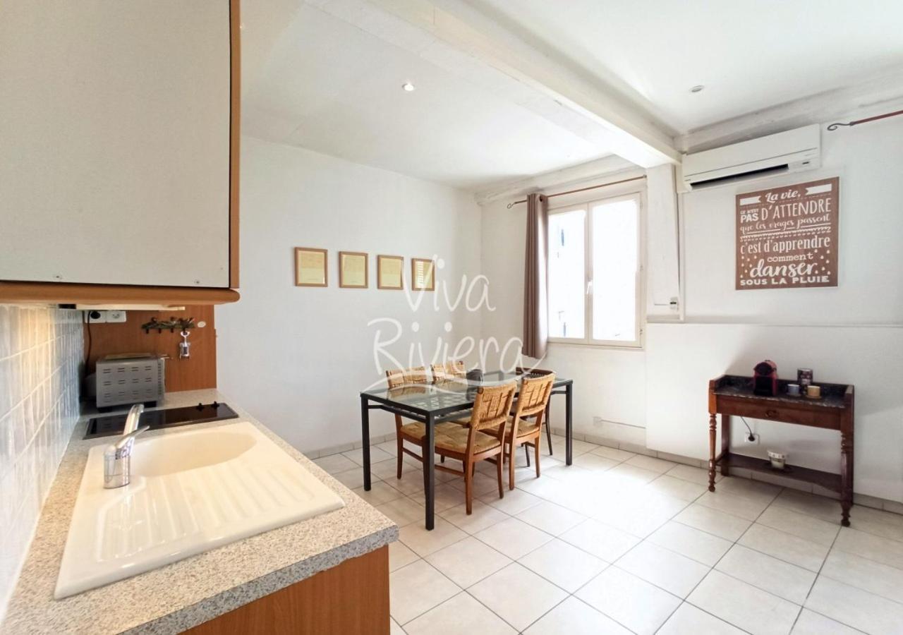 Viva Riviera 1 Bedroom Place Gambetta Apartment