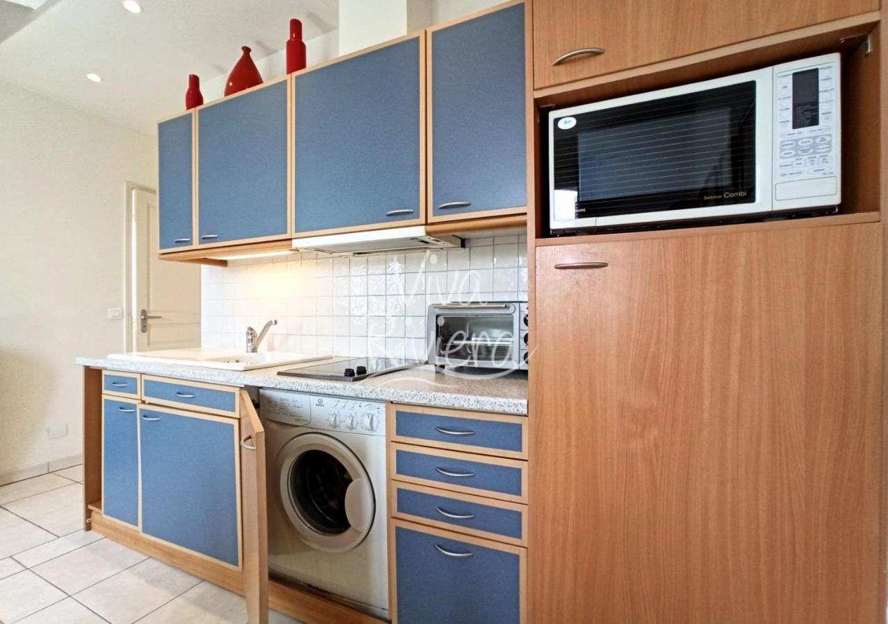 Viva Riviera 1 Bedroom Place Gambetta * Cannes