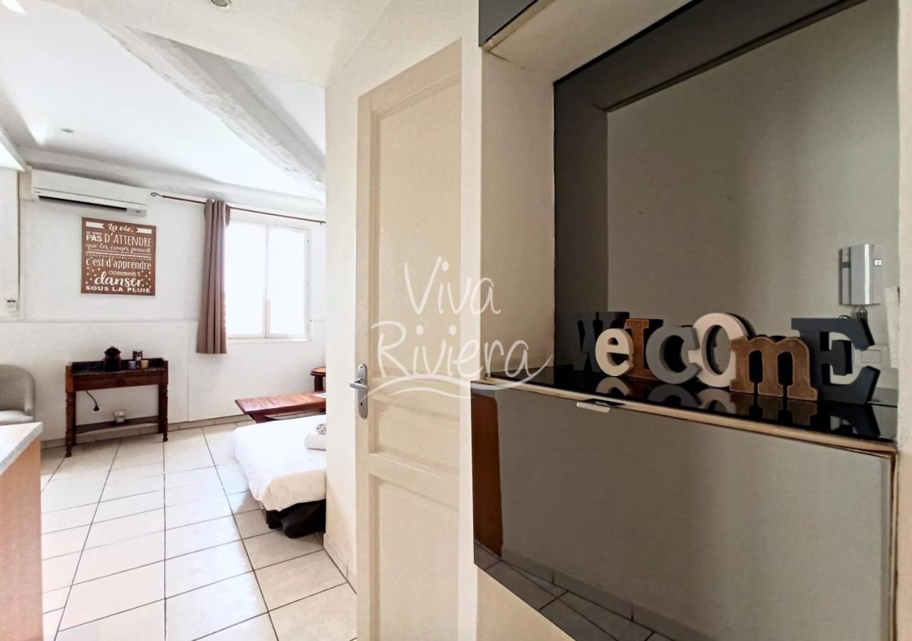 Apartment Viva Riviera 1 Bedroom Place Gambetta *