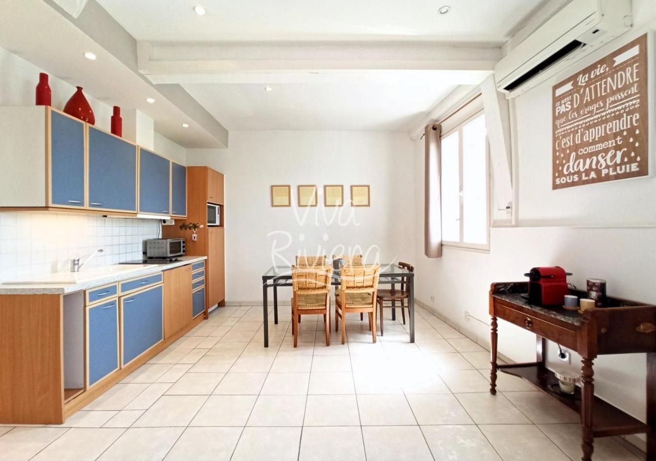 Viva Riviera 1 Bedroom Place Gambetta