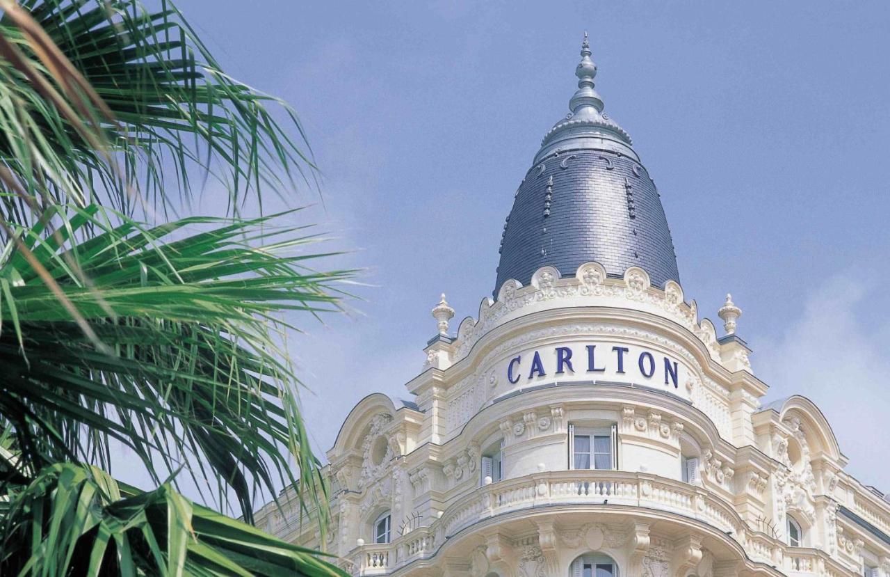 Carlton Cannes, A Regent Hotel 5*