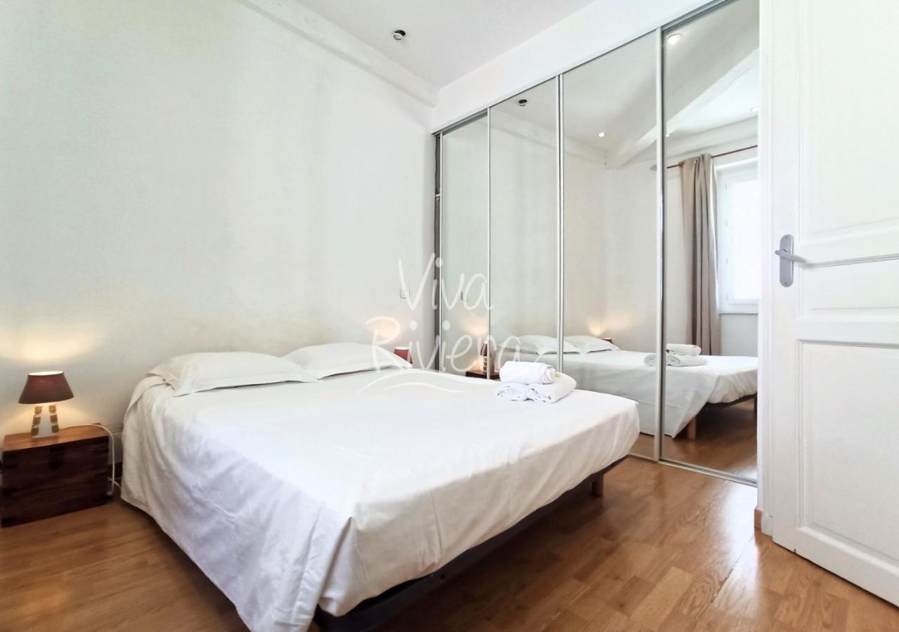 Apartment Viva Riviera 1 Bedroom Place Gambetta *